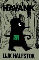 Lijk halfstok - Havank - eBook (9789044961621) - thumbnail