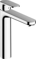Hansgrohe Vernis Blend wastafelmengkraan 190 chroom - thumbnail