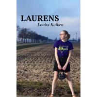 Laurens - Louisa Kuiken - Paperback (9789464350173) - thumbnail