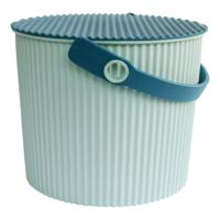 Hachiman Omnioutil Emmer S - Lichtblauw / Donkerblauw - thumbnail