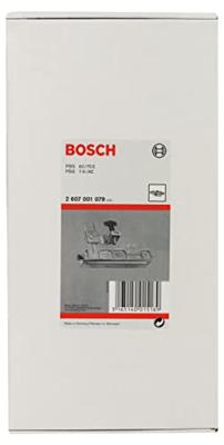 Bosch Accessoires parallel- en verstekgeleider - 1st - 2607001079 Bosch Accessoires parallel- en verstekgeleider - 1st - 2607001079