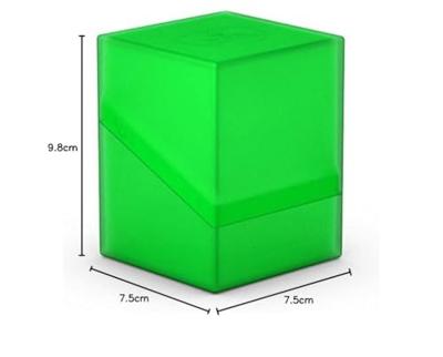 Ultimate Guard Boulder 100+ - Emerald