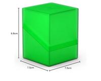 Ultimate Guard Boulder 100+ - Emerald - thumbnail