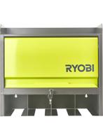 Ryobi RHWS-01 | Garage Muuropbergkast met deur - 5132004358 - 5132004358 - thumbnail