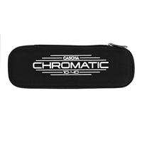 Cascha HH 2272 Chromatic 10-40 Blues Harmonica - thumbnail