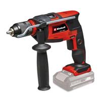 Einhell TE-ID 18 Li - Solo Accu-klopboormachine 1 snelheid - thumbnail