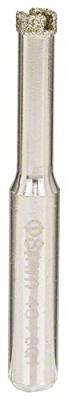 Bosch Accessoires Diamantboor Keramiek Ø 8 - 2609256C98