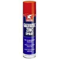 Griff galvatec zincspray 0,4l AkzoNobel - Hortus - thumbnail