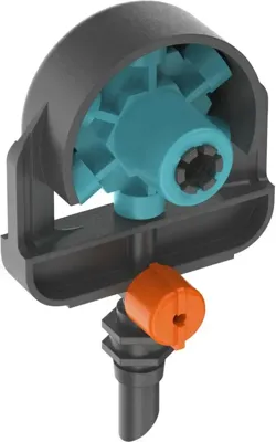 Micro-sproeier Gardena Micro-Drip 13324-20 Plastic 13 mm