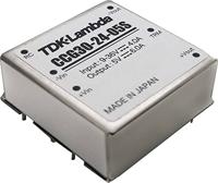 TDK-Lambda CCG30-24-12S DC/DC-converter, print 12 V 2.5 A 30.0 W Aantal uitgangen: 1 x Inhoud 1 stuk(s) - thumbnail