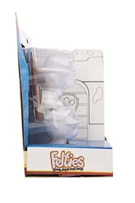 Paw Patrol Felties Kleurpakket - thumbnail