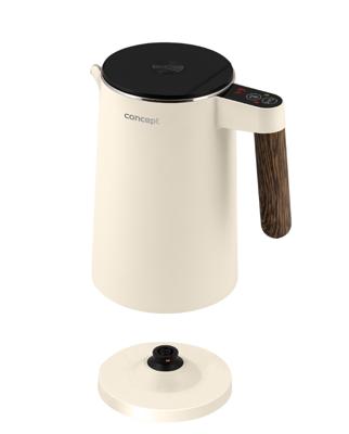 CONCEPT Elektrische Waterkoker RK3304 - thumbnail