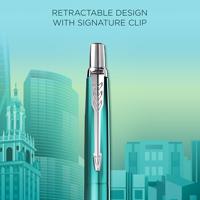 Parker Jotter balpen, special edition Miami, medium, in giftbox - thumbnail