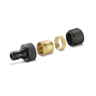 Karcher Aansluiting voor binnen sanitair - 2.645-010.0 Karcher Aansluiting voor binnen sanitair - 2.645-010.0