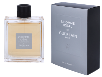 Guerlain L&apos;Homme Ideal Eau de toilette Spray 150 ml Heren