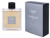 Guerlain L&apos;Homme Ideal Eau de toilette Spray 150 ml Heren - thumbnail