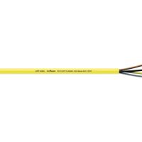 LAPP ÖLFLEX® CLASSIC 100 YELLOW Stuurstroomkabel 3 G 1.5 mm² Geel 10400/1 per meter - thumbnail