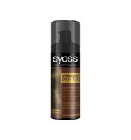 Syoss Uitgroeispray Donkerbruin - thumbnail