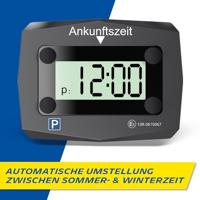 Michelin 710010 Parkeerschijf 9.9 cm x 7.4 cm x 2.4 cm - thumbnail