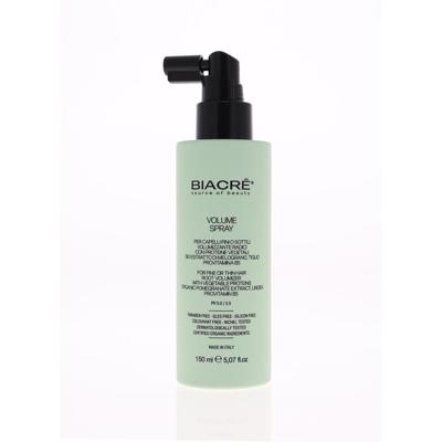 Biacrè Hair Care Volume Spray pH5.0/55 150ml