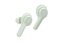 Skullcandy Indy Volledig draadloze oordopjes met bluetooth-microfoon, IP55-zweet-, water- en stofbestendigheid, 16 uur batterijduur, saliegroen - thumbnail