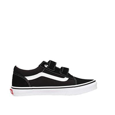 Vans Old Skool V Sneakers JR 35