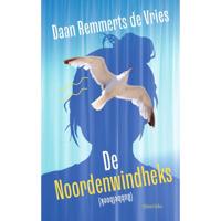 De noordenwindheks (Paperback) - thumbnail