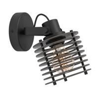 Eglo Industriële wandlampSegovia - 900739 - thumbnail