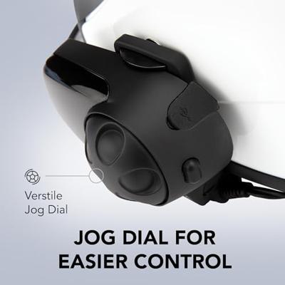Sena SMH10-10 Bluetooth-headset en intercom voor motorfietsen
