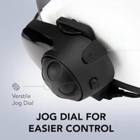 Sena SMH10-10 Bluetooth-headset en intercom voor motorfietsen - thumbnail