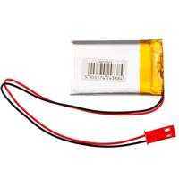 Akyga LP542439 Accupack Batterijgrootte: Speciaal LiPo 3.7 V 500 mAh - thumbnail