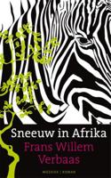 Sneeuw in Afrika - Frans Willem Verbaas - ebook - thumbnail