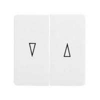 ELSO jaloeziewip 213804 jaloezieschakelaar/toets rw Meerdere kleuren 1 stuk(s) - thumbnail