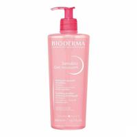 Bioderma Sensibio Gel Moussant 500 ml - thumbnail