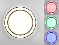 Trio RGB plafonnièreArco Ø 40cm - R65091432 - thumbnail
