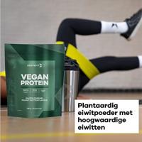 Vegan Protein | Body & Fit | 990g - thumbnail