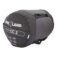 Lowland Companion Cc2 Deken Slaapzak Blauw - thumbnail