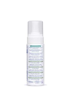 Mustela Schuimshampoo voor Zuigelingen