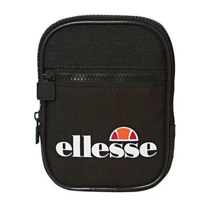 Gymtas Ellesse Templeton Small Zwart Één maat