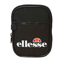 Gymtas Ellesse Templeton Small Zwart Één maat - thumbnail
