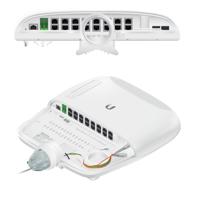 Desktop Switch UBIQUITI EP-S16 Gigabit Ethernet Wit Buitenkant - thumbnail