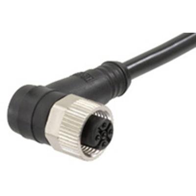 Molex 1200698540 Sensor/actuator connector, geassembleerd 1 stuk(s) Molex 1200698540 Sensor/actuator connector, geassembleerd 1 stuk(s)