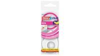 tesa 58260-00000-00 Plakband Kristalhelder Transparant (l x b) 33 m x 19 mm 8 stuk(s) - thumbnail