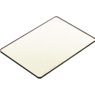 NiSi Allure-Streak Filter ORANGE 2mm 4"x5.66"