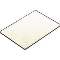 NiSi Allure-Streak Filter ORANGE 2mm 4"x5.66" - thumbnail