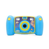 Easypix Kiddypix Galaxy Digitale Camera Voor Kinderen, 15 x 5 x 8.2 cm, Blauw - thumbnail