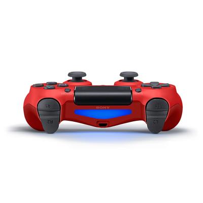 Sony Dual Shock 4 Controller V2 (Red) Sony Dual Shock 4 Controller V2 (Red)