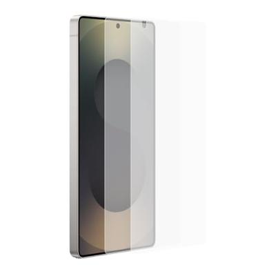 Samsung Galaxy S25 Ultra Anti-reflect Smartphone screenprotector Transparant