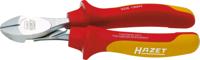 HAZET Krachtzijsnijder · geïsoleerd 1802VDE-22 · Lengte: 180 mm - thumbnail