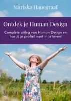 Ontdek je Human Design - Mariska Hanegraaf - ebook - thumbnail